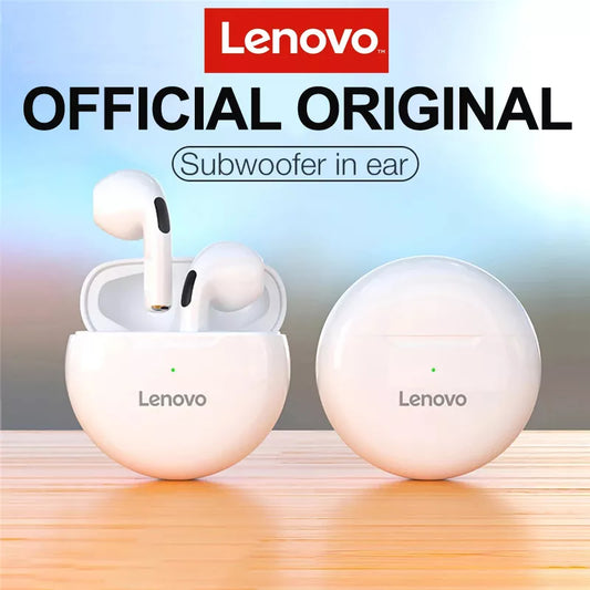 Audifonos Lenovo HT38 TWS