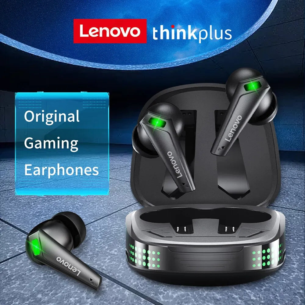 Audifonos Lenovo Thinkplus